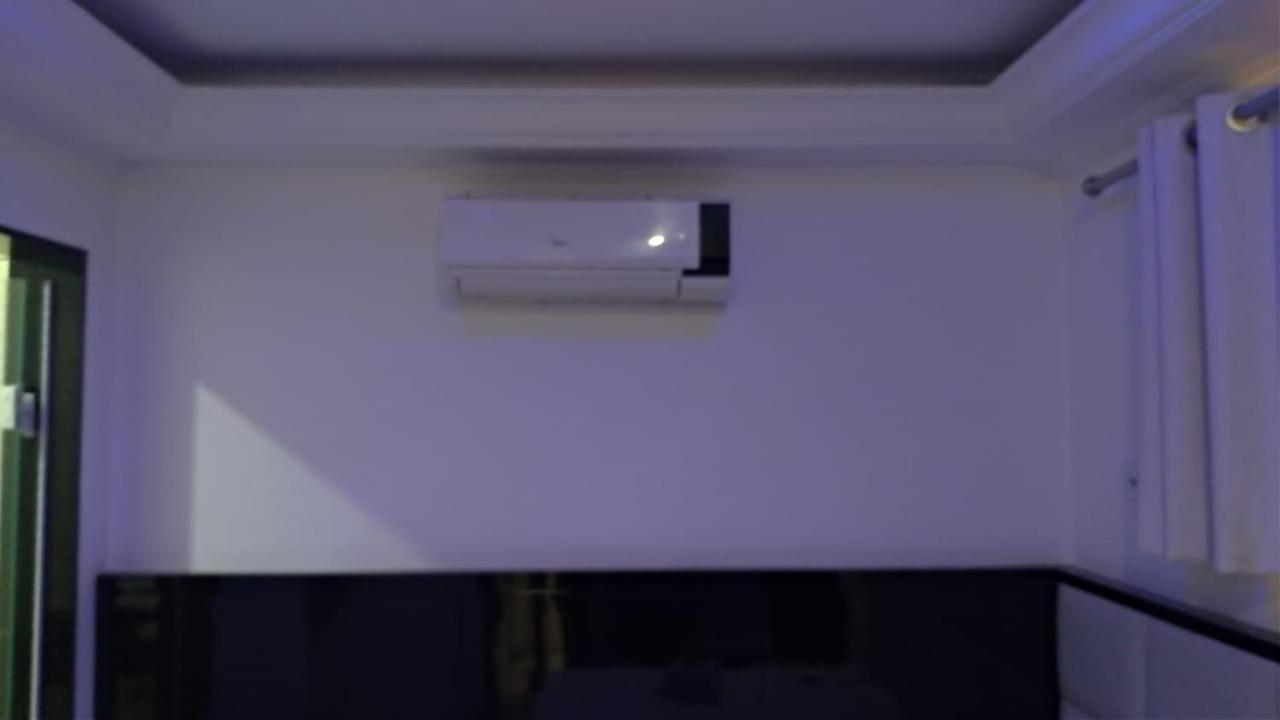 Mostel Guarulhos - Mais Motel Eksteriør billede