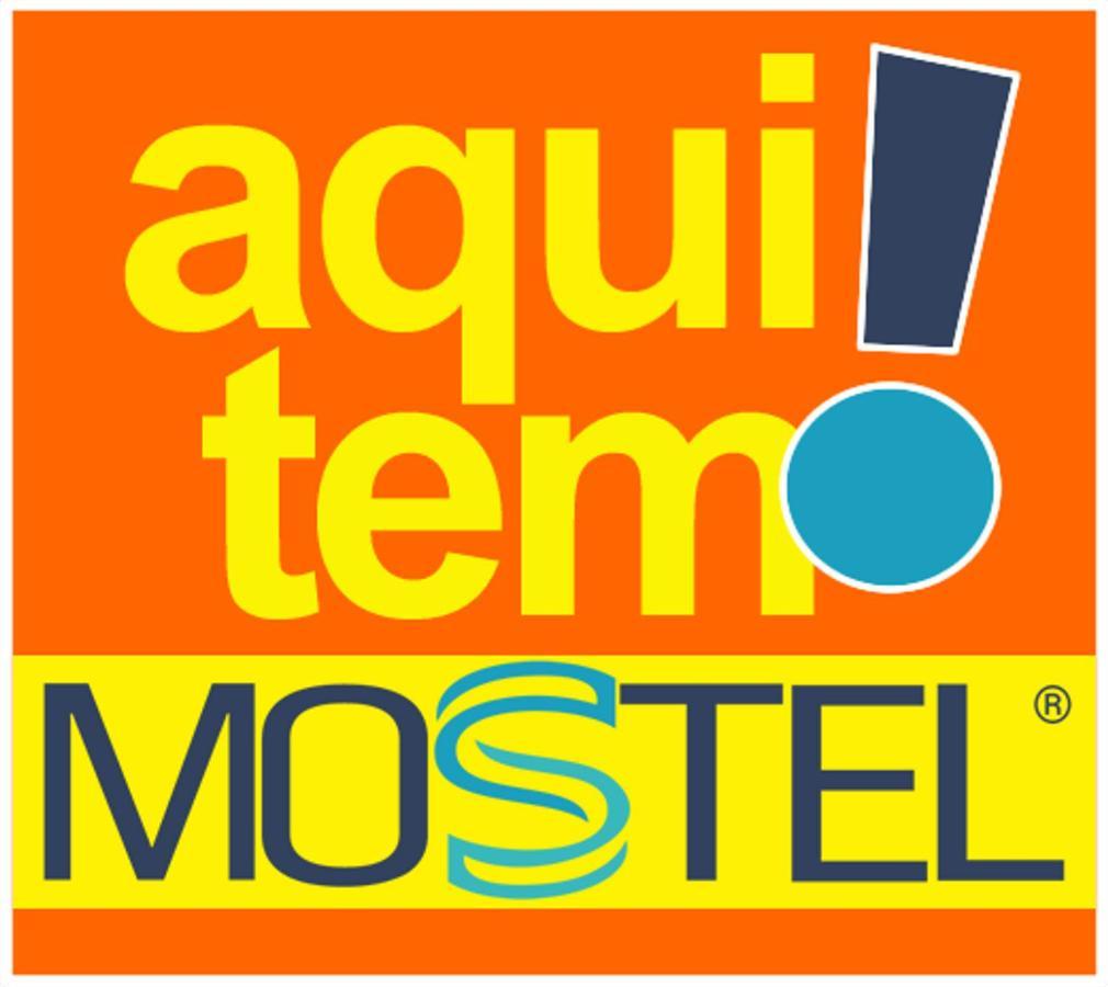 Mostel Guarulhos - Mais Motel Eksteriør billede